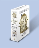 The Stolen Heir Duology Box Set - Black, Holly
