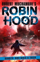 Robin Hood Vol. Vol. 6 - Robert Muchamore
