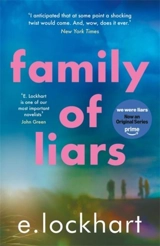 Family of Liars - Lockhart, E