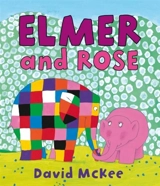 Elmer and Rose - Mckee, David
