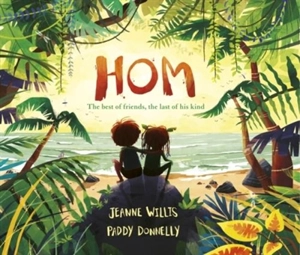Hom - Jeanne Willis