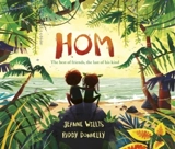 Hom - Jeanne Willis