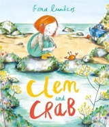 Clem and Crab - Fiona Lumbers