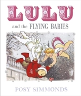 Lulu and the Flying Babies - Posy Simmonds
