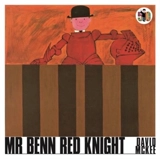 Mr Benn Red Knight - Mckee, David