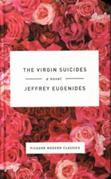 The Virgin Suicides - Jeffrey Eugenides