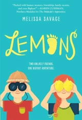 Lemons - Savage, Melissa