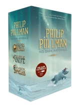 His Dark Materials - Philip Pullman