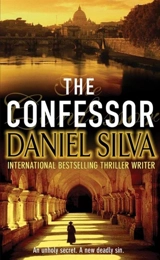 The Confessor Vol. 3 - Silva, Daniel