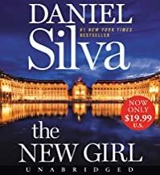 The New Girl Low Price CD-Audio Vol. 19 - Silva, Daniel