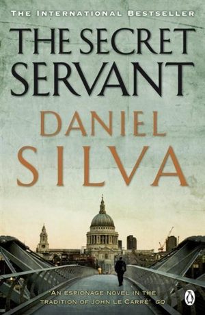 The Secret Servant Vol. 7 - Silva, Daniel