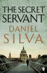 The Secret Servant Vol. 7 - Silva, Daniel