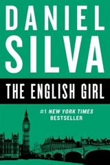 The English Girl Vol. 13 - Silva, Daniel