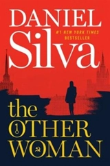 The Other Woman : Gabriel Allon Vol. 18 - Silva, Daniel