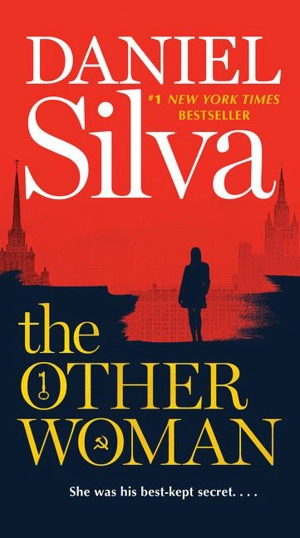 The Other Woman Vol. 18 - Silva, Daniel