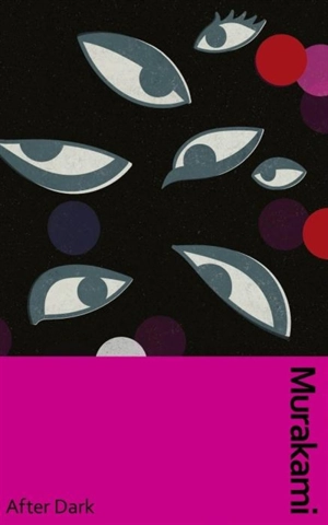 After Dark - Murakami, Haruki
