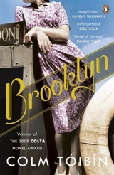 Brooklyn - Colm Toibin