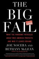 The Big Fail - Joe Nocera
