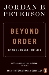 Beyond Order - Peterson, Jordan B.