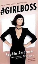 #Girlboss - Sophia Amoruso