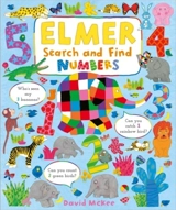Elmer Search and Find Numbers - Mckee, David
