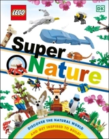 LEGO Super Nature - Rona Skene