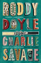 Charlie Savage - Roddy Doyle