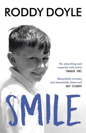 Smile - Roddy Doyle