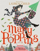 Mary Poppins - Travers, P.L.