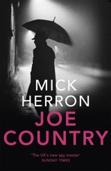 Joe Country Vol. 6 - Mick Herron