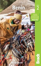 Benin 2nd Edition - Butler, Stuart