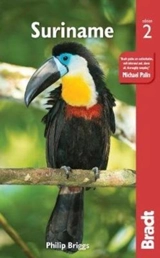 Suriname 2nd Edition - Philip Robarts Briggs