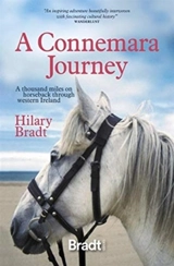 Connemara Journey - Bradt, Hilary
