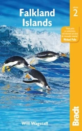 Falkland Islands - Will Wagstaff