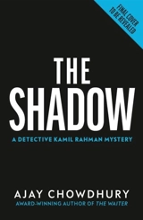 The Shadow - Ajay Chowdhury