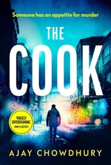 The Cook - Ajay Chowdhury