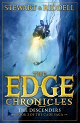 The Descenders : The Edge Chronicles Vol. 13 - Chris Riddell