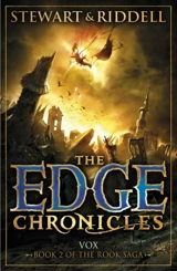 The Edge Chronicles 8 : Vox : Second Book of Rook - Stewart, Paul