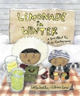 Lemonade in Winter - Jenkins, Emily