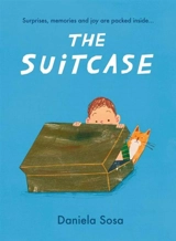 The Suitcase - Daniela Sosa