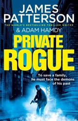 Private Rogue Vol. 16 - Patterson, James