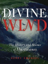 Divine Wind - Kerry A. Emanuel