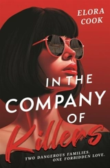 In the Company of Killers - Cook, Elora
