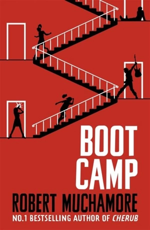Boot Camp Vol. 2 - Robert Muchamore