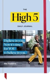 The High 5 Dayily Journal - Mel Robbins