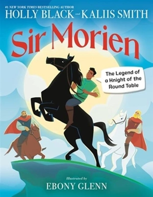Sir Morien - Black, Holly