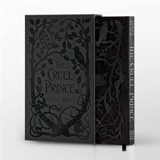 The Cruel Prince - Black, Holly