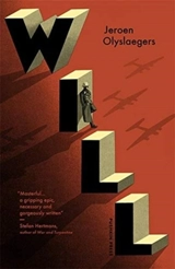 Will - Jeroen Olyslaegers