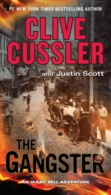 The Gangster Vol. 9 - Cussler, Clive