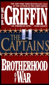 The Captains : Brotherhood of War, vol.2 Vol. 2 - Griffin, W.E.B.